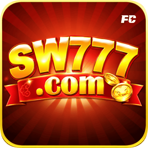 SW777 Logo